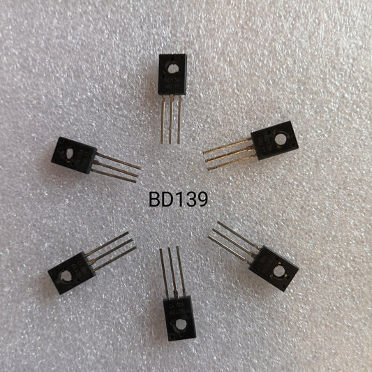 BD139