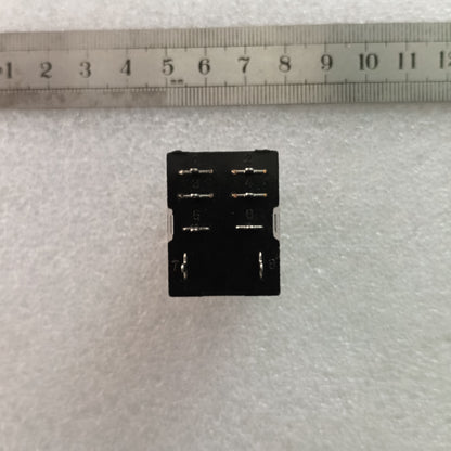 Relay 12V 8pins
