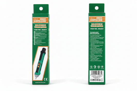 Non-Contact Voltage Detector