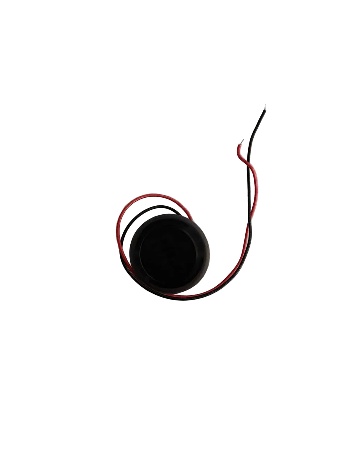 DC voltmeter (round) 4~100V