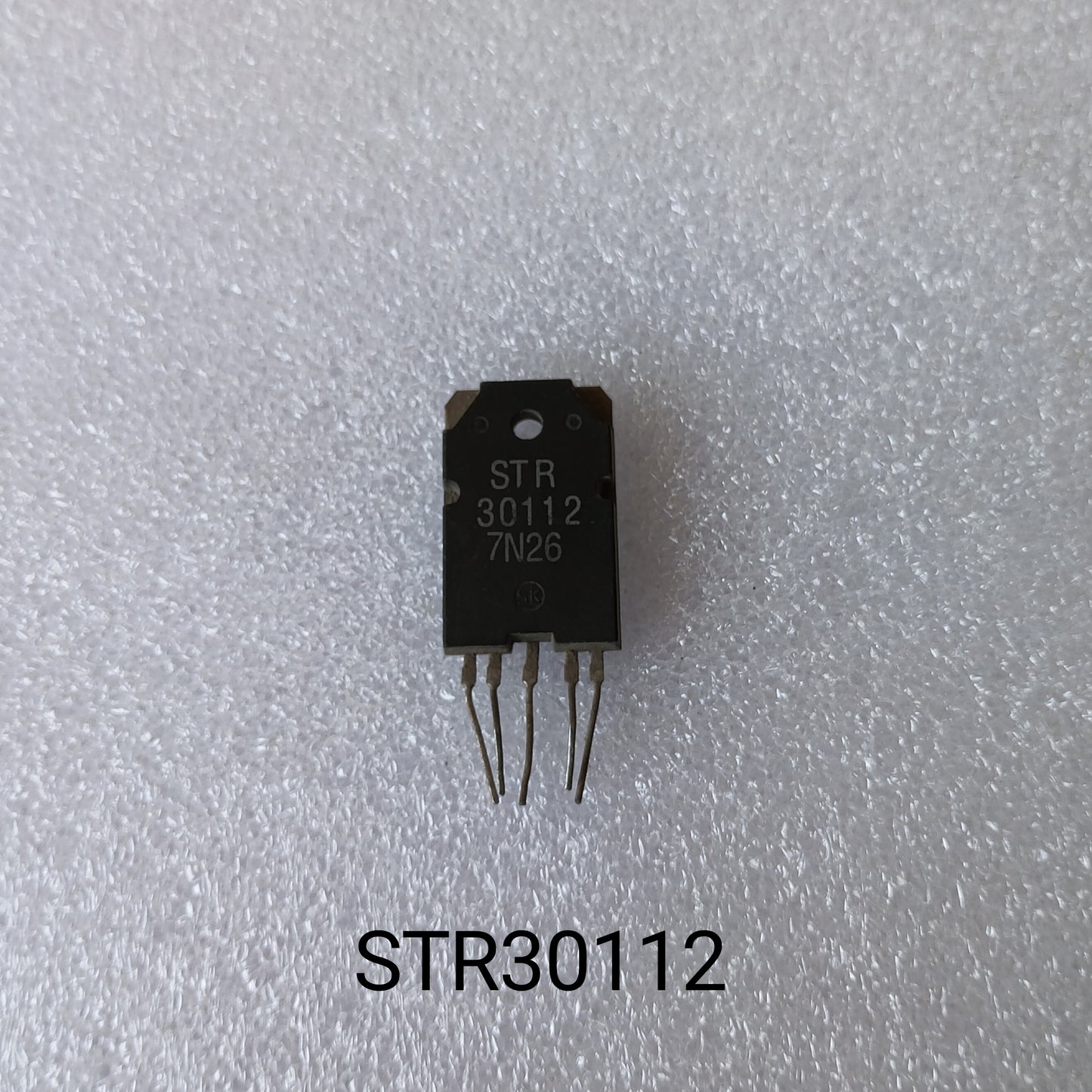 STR30112