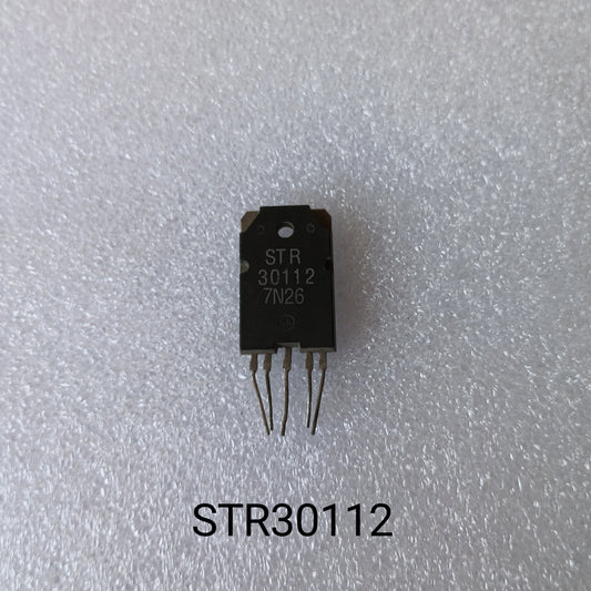 STR30112