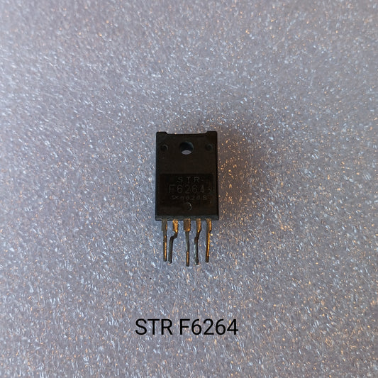 STR6264