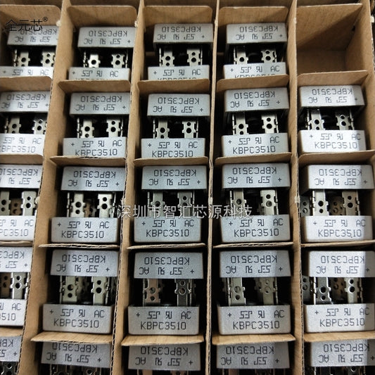 Diode (bridge) KBPC3510 (50pcs)