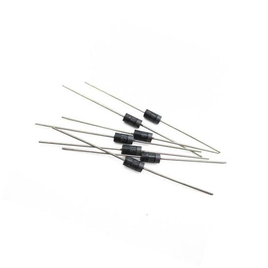 Diode 1N5819 (Schottky)