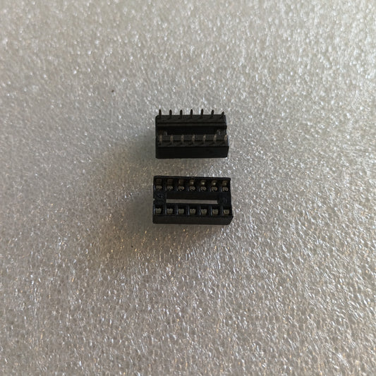 IC base 7×7