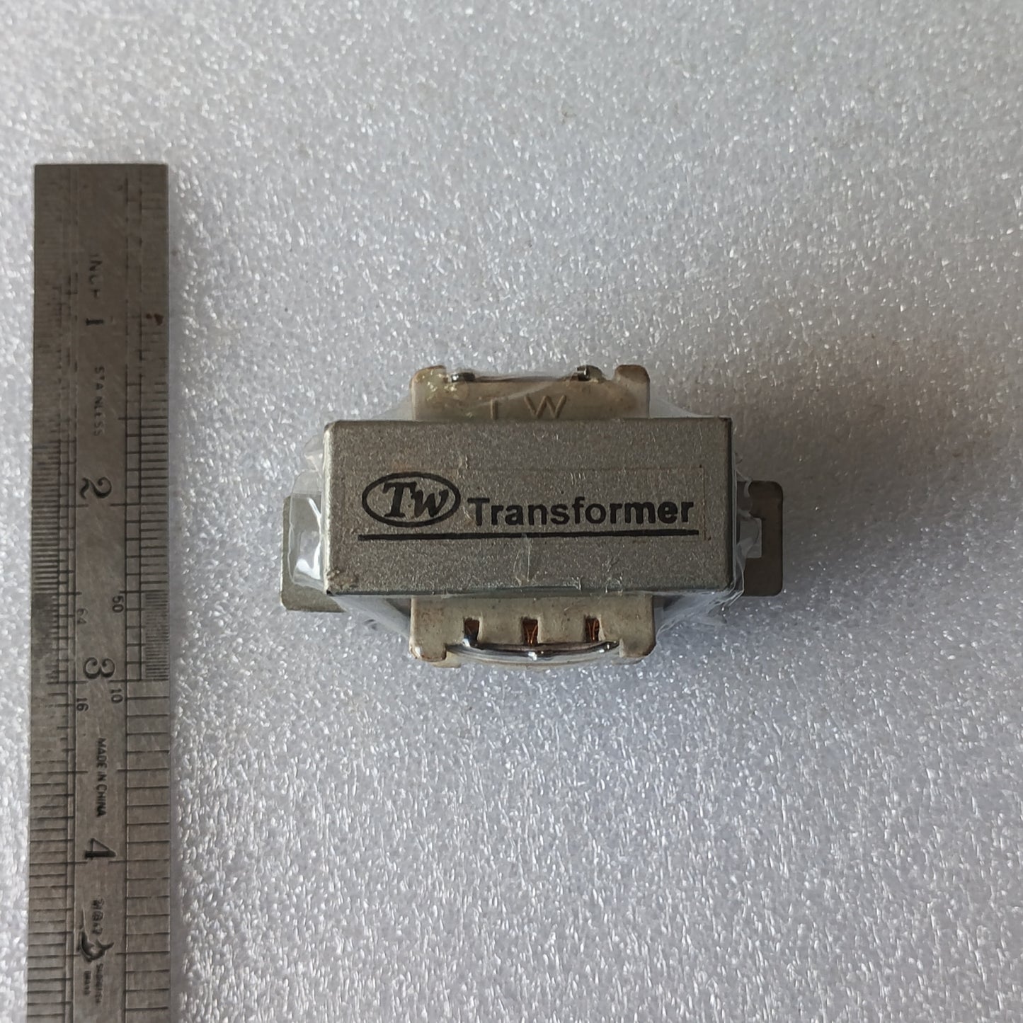 Transformer TW (9/12)