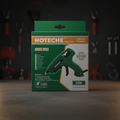 Glue gun 7mm Hoteche