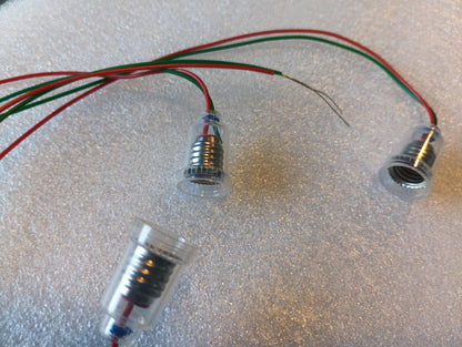 Bulb E10 holder