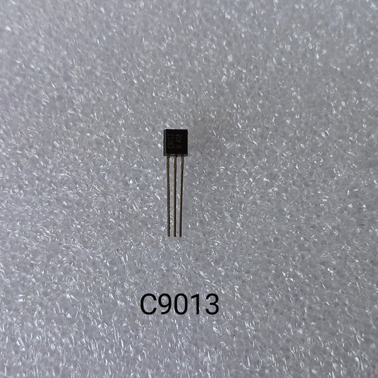 C9013 / S9013