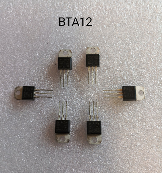 BTA12