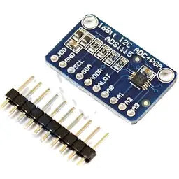 ADC MODULE ADS1115