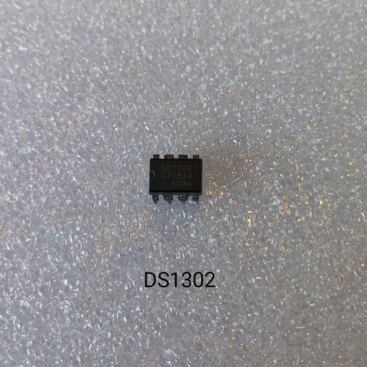 DS1302