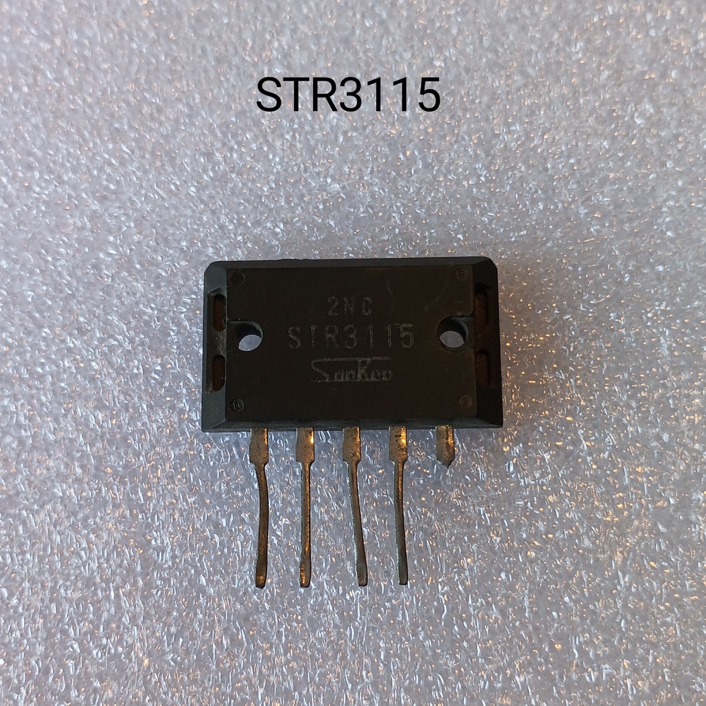 STR3115