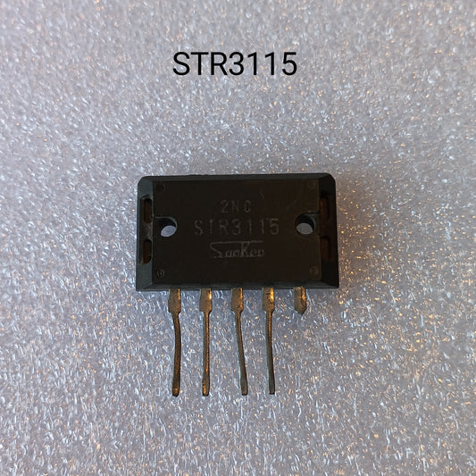 STR3115