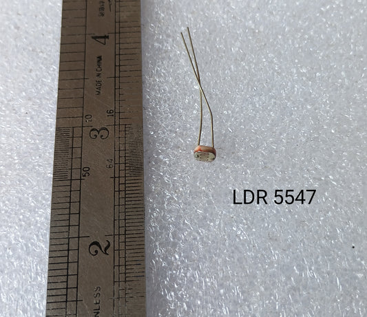 LDR 5547 (medium)