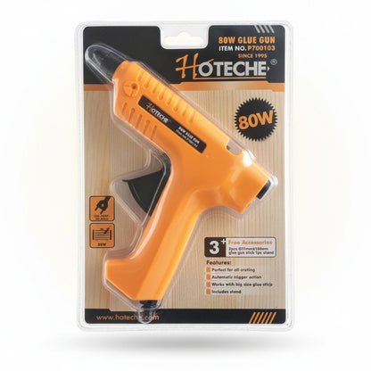 Glue gun 11mm 80W Hoteche