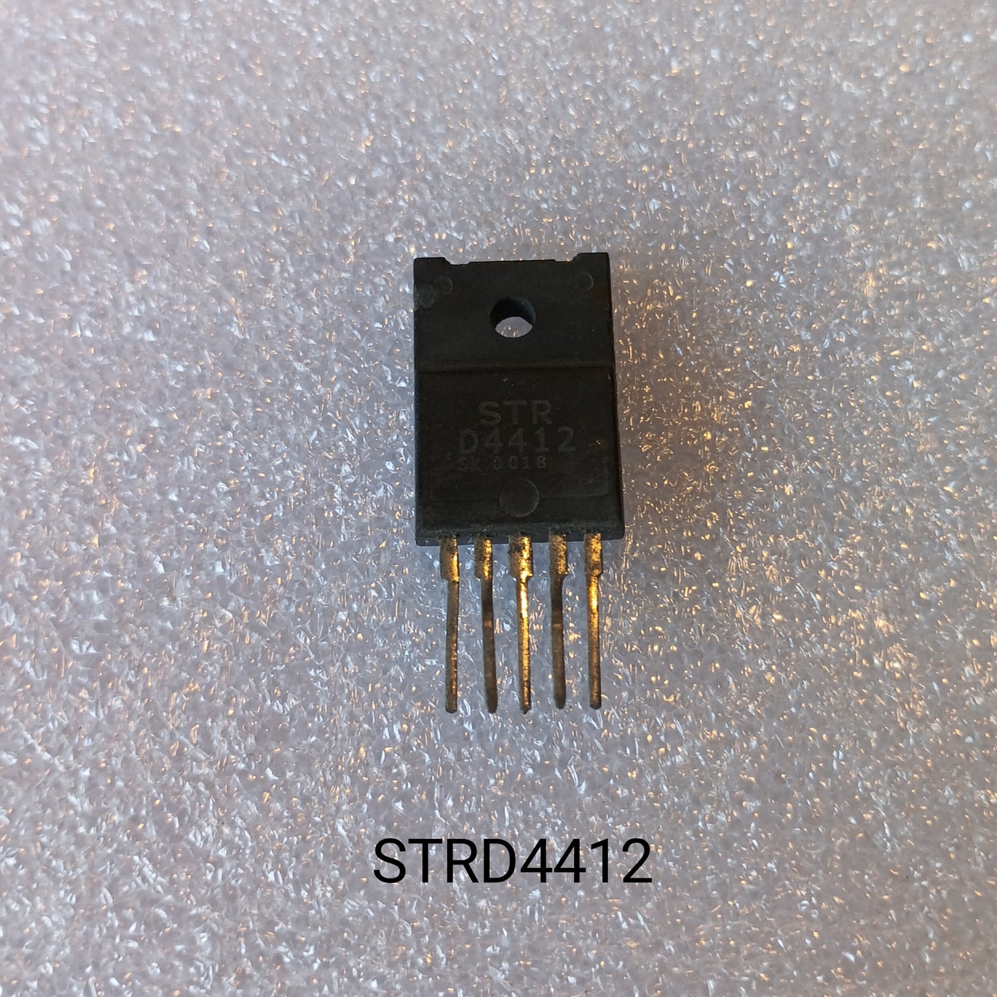 STR4412