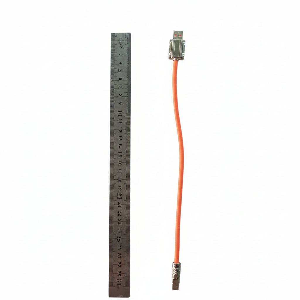 USB cable Type-C