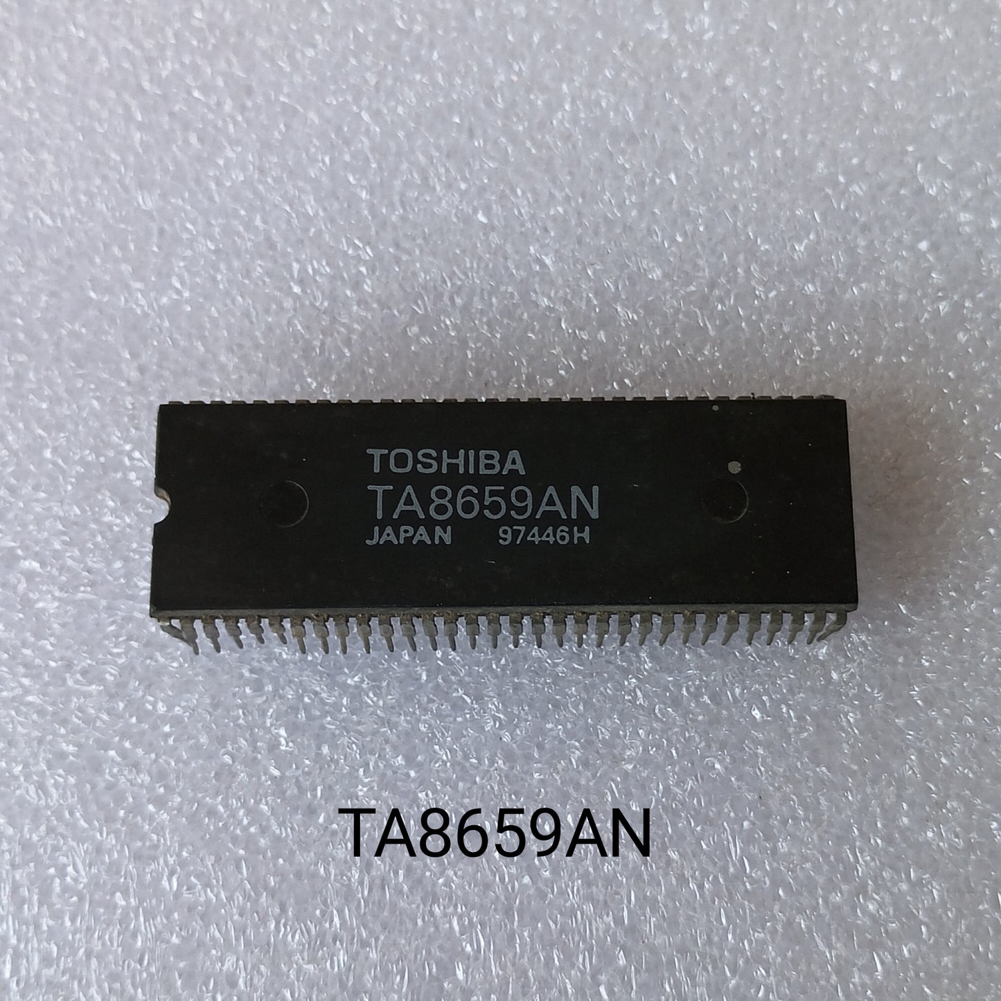 TA8659