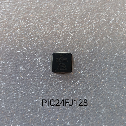 PIC24FJ128