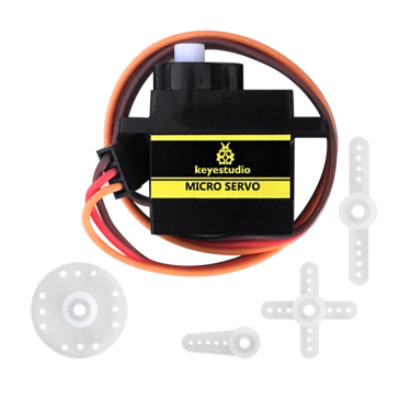 KS0194 Keyestudio micro servo motor