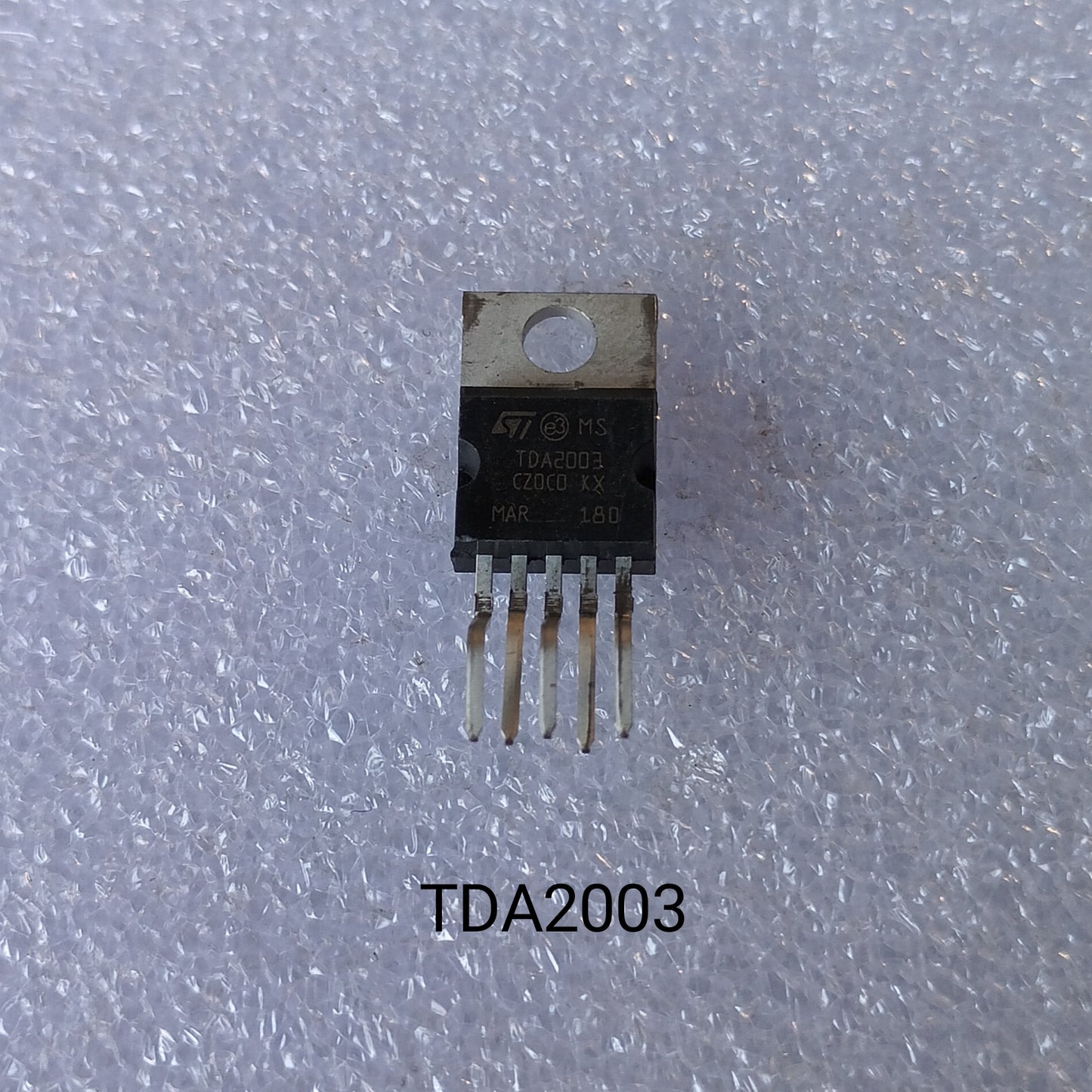 TDA2003