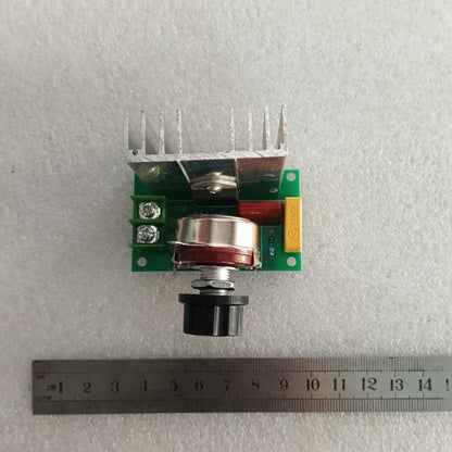 AC Dimmer