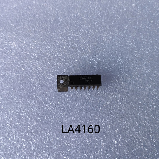 LA4160
