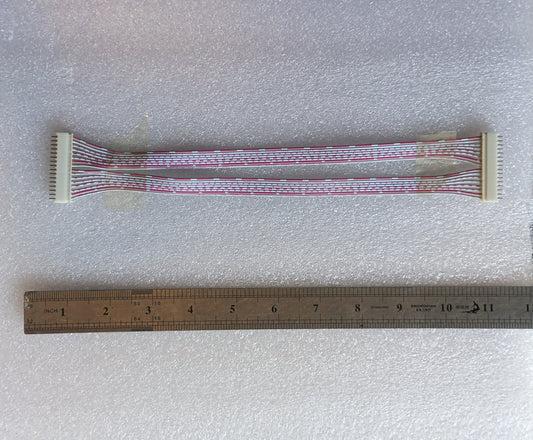 Cable 16-pin)