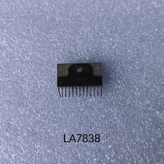 LA7838