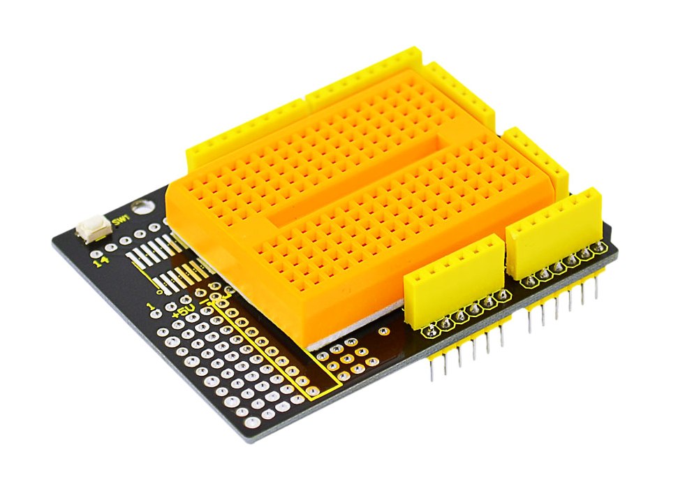 KS0003 Keyestudio Protoshield for Arduino