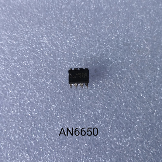 AN6650