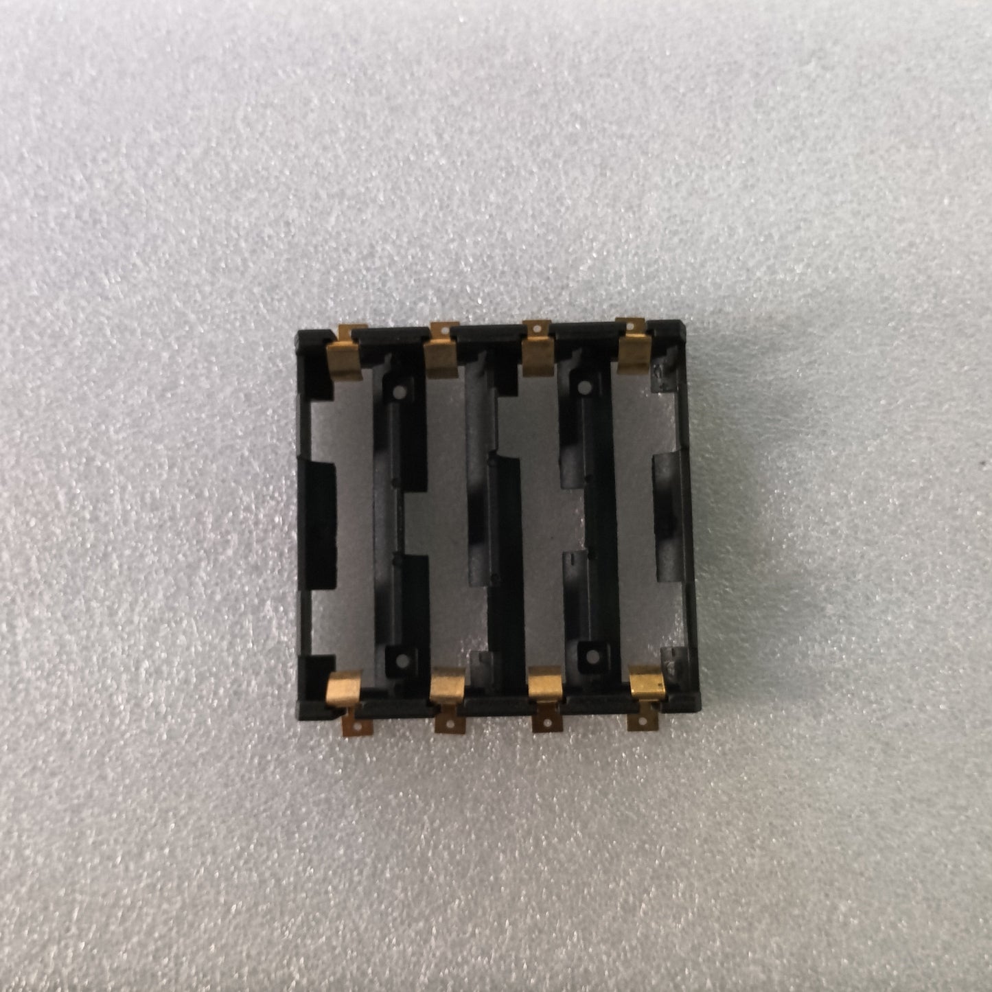 Battery case 18650x4 SMD