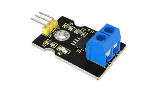Ks0185 KeyestudioACS712 30A current sensor module