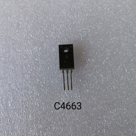 C4663