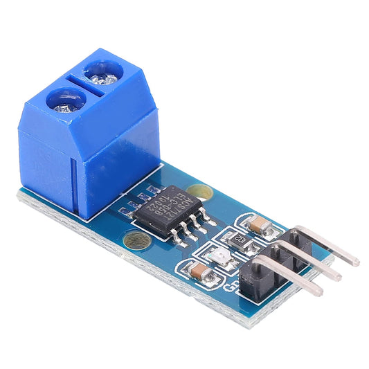 ACS712 current sensor module 5A