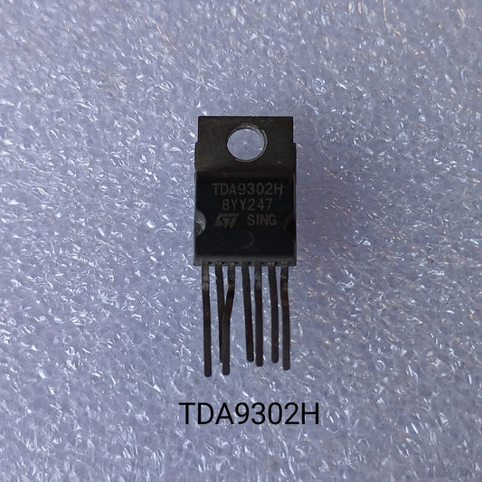 TDA9302