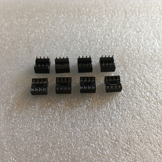 IC base 4×4