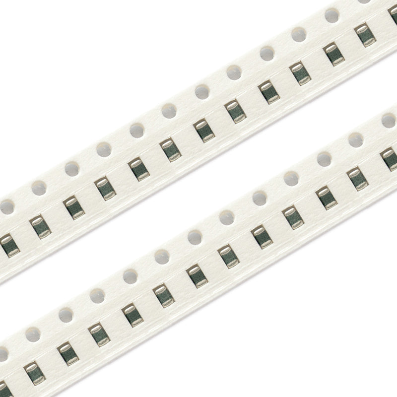 SMD 0603 resistor 0.1W (1k)