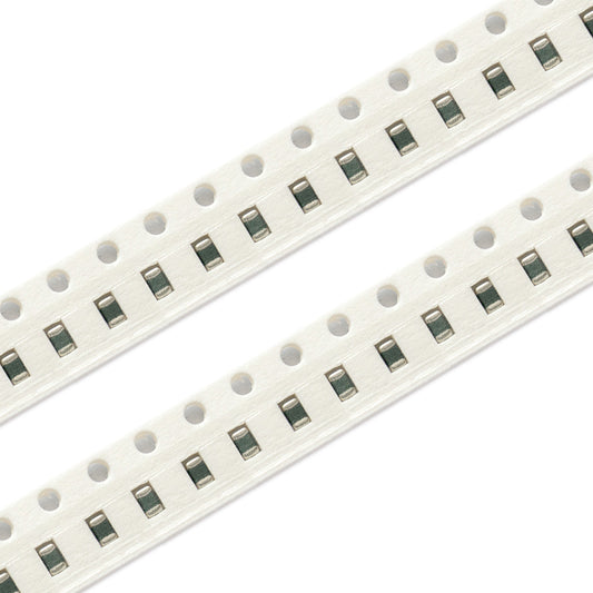 SMD 0603 resistor 0.1W (1k)