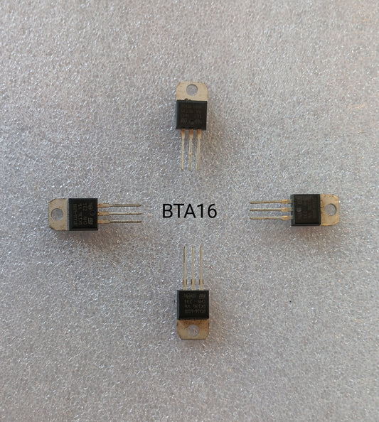 BTA16