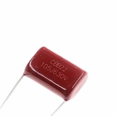 Capacitor m 105/630