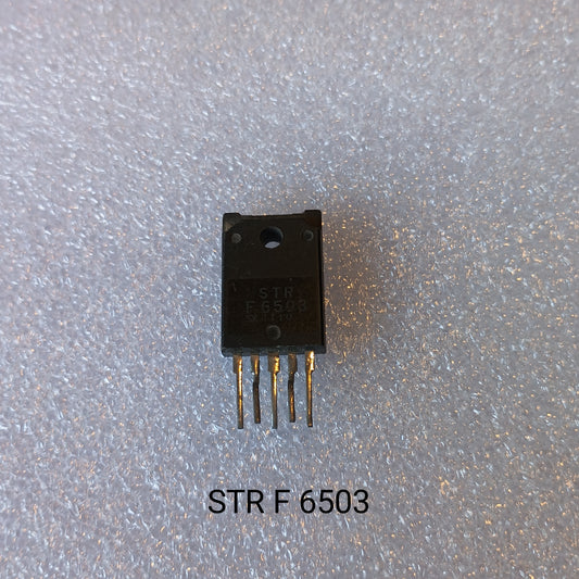 STR6503