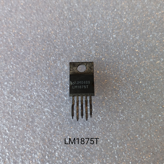 LM1875
