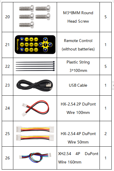 KS4031, Keyestudio Micro:Bit V2 4WD Mecanum Wheel Robot Car Kit For Microbit STEM Toys Makecode &Python Programming with Microbit V2 board