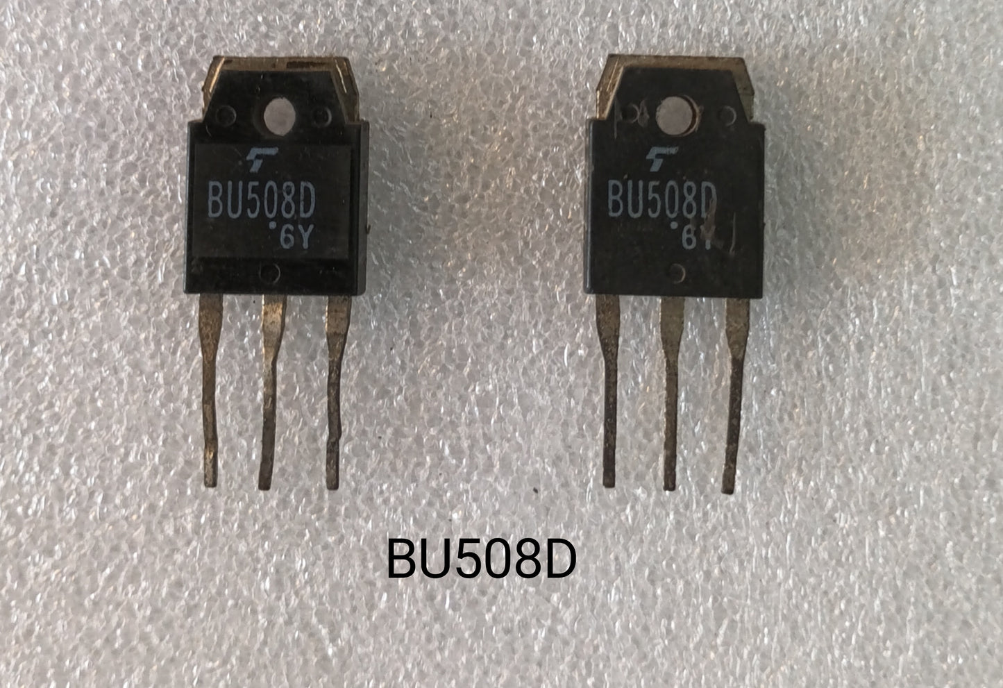 BU508D