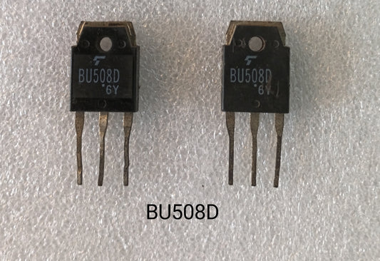 BU508D