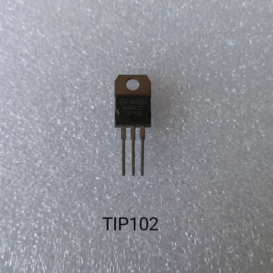TIP102 (npn)