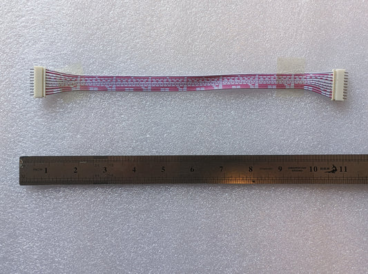 Cable (10-pin)